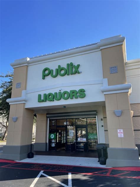 closest liquor store to me|publix liquor store locations.